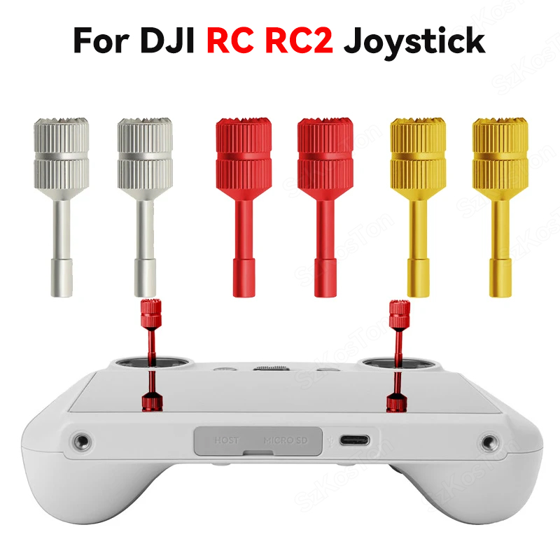 Drone Dji Rc Mini 3 - 1 Paar für dji rc/rc 2