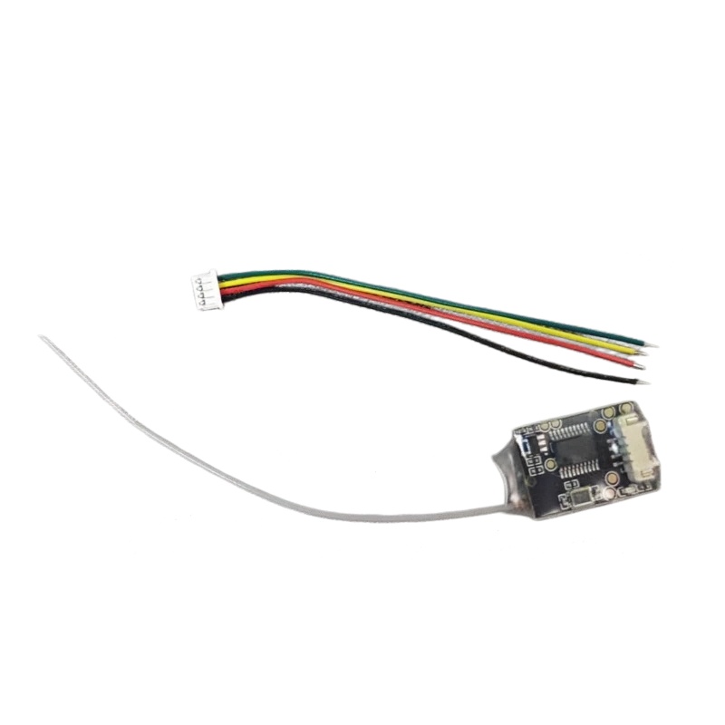 Drone Rc Battery - Flysky FS-8A 8CH 18CH Mini-Empfänger PPM