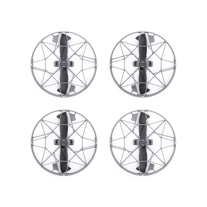 Drone Propeller Guards - Drohnenzubehör - Für DJI Mini 5