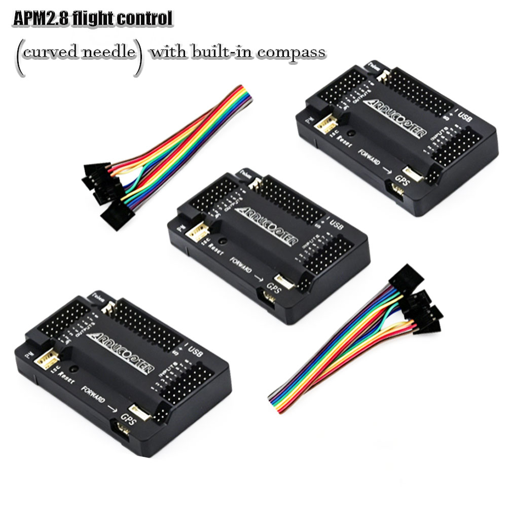 Drone Rc Battery - APM 2.8 Flugsteuerplatine mit integriertem Kompassmodul