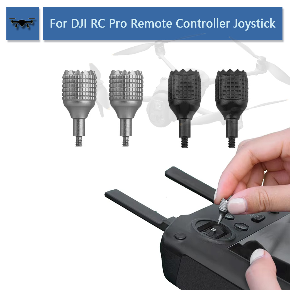 Drone Dji Rc Mini 3 - Original Joystick-Daumensteuerung für DJI RC Pro