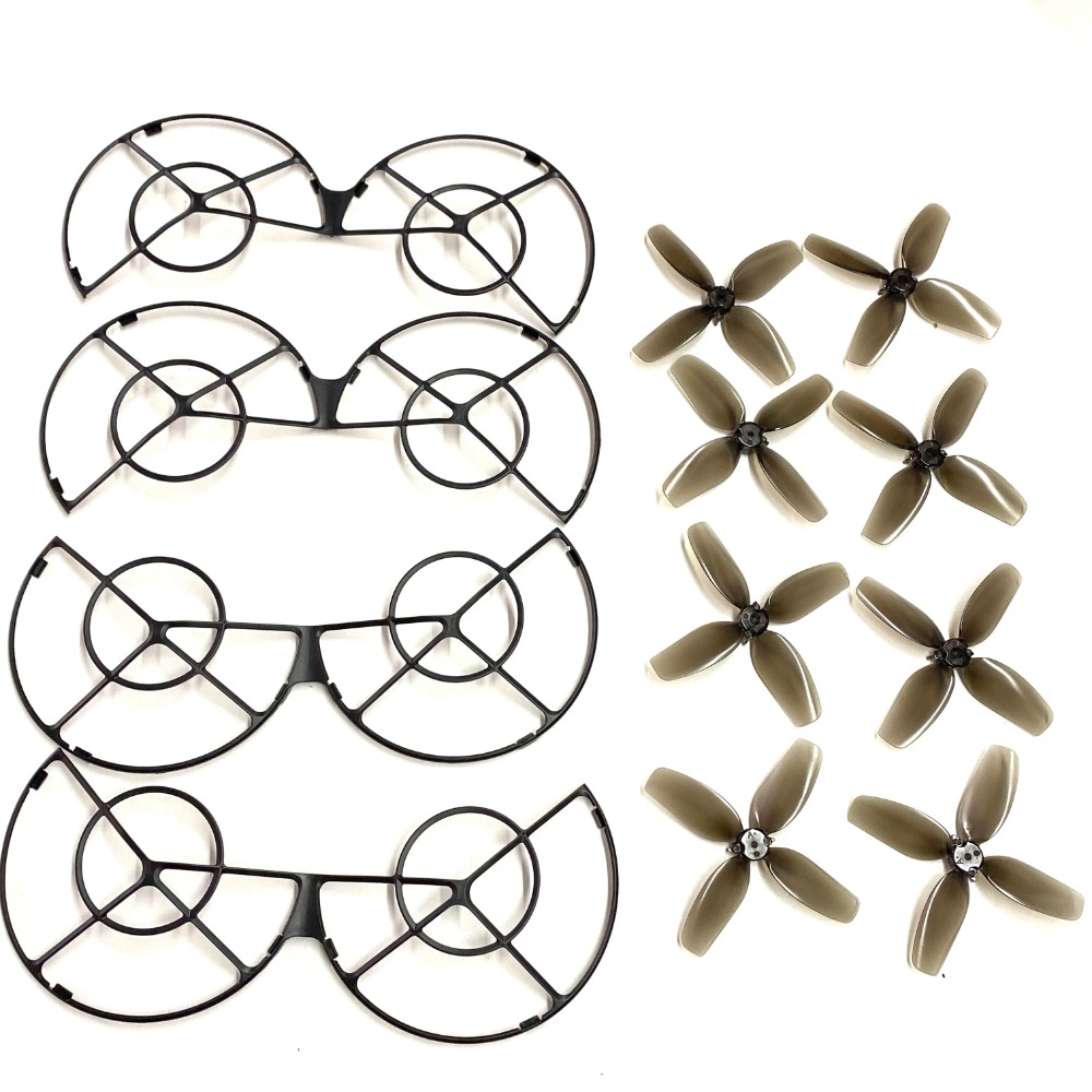 Drone Rc X226 - S156 RC Drone Teile Propeller Schutz