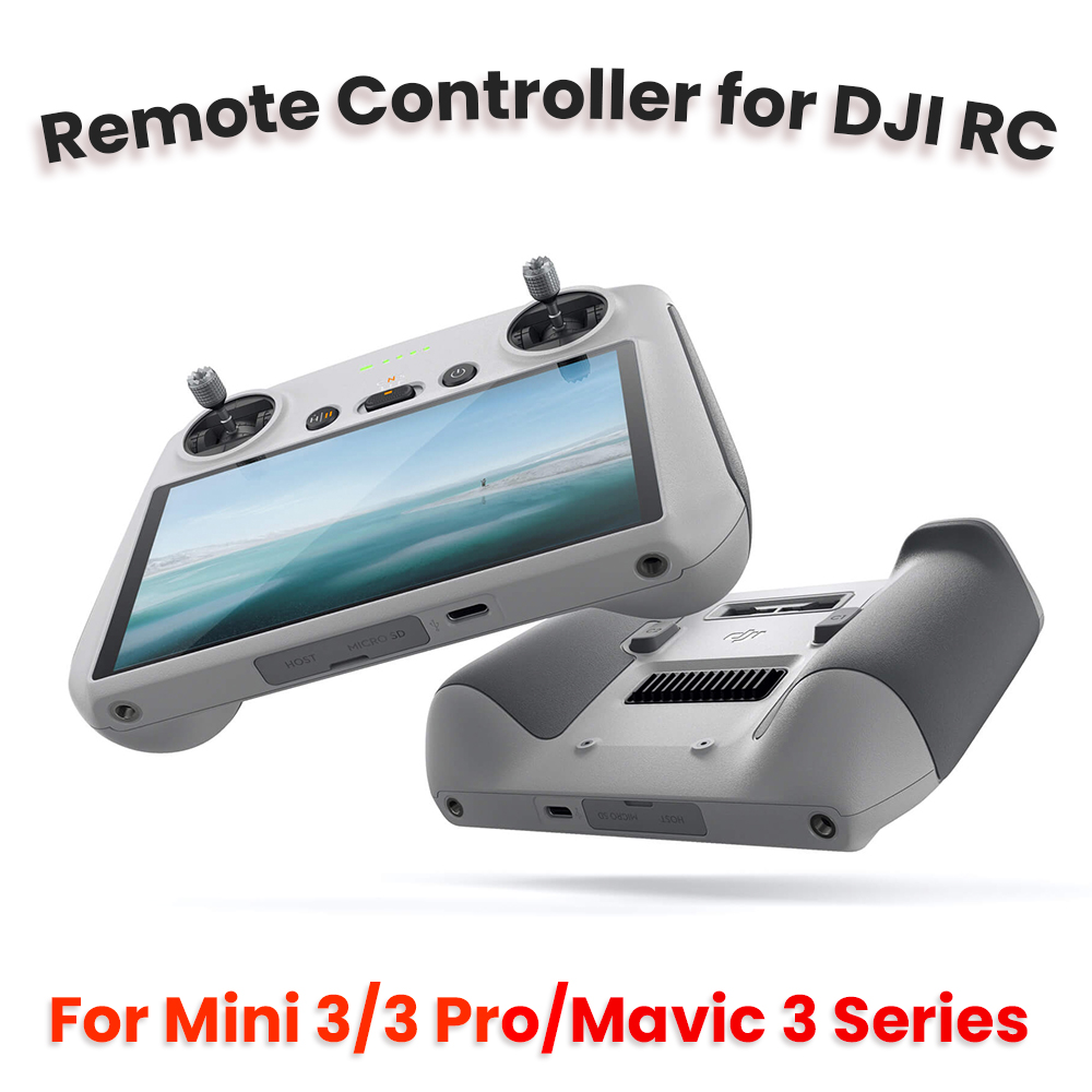 Drone Dji Rc Rm330 - 95% Neu für DJI RC Fernbedienung
