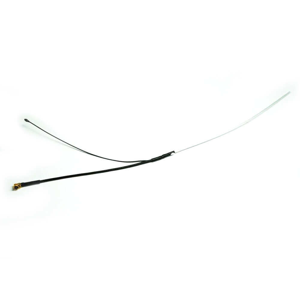 Crossfire Receiver Rx - TBS CROSSFIRE MICRO RX ANTENA Miniatur-915-Empfänger-Softantenne