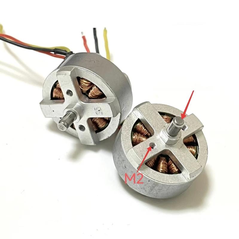 Drone Dji Rc Mini 3 - Motor RC Drohne 1 Stück 23,5mm