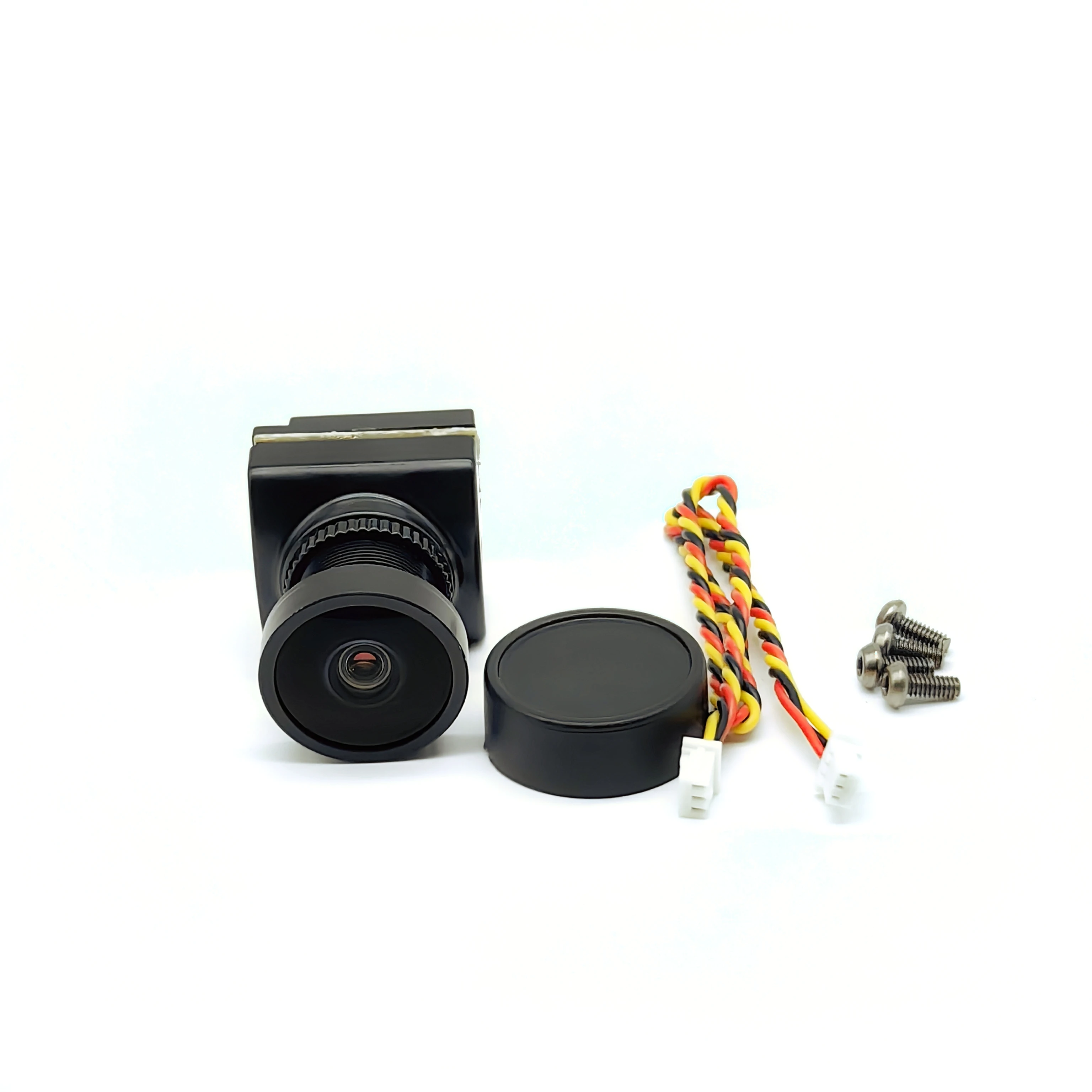 Drone Dji Rc Mini 3 - Mista Ratel 1800TVL FPV Mini-Kamera 1