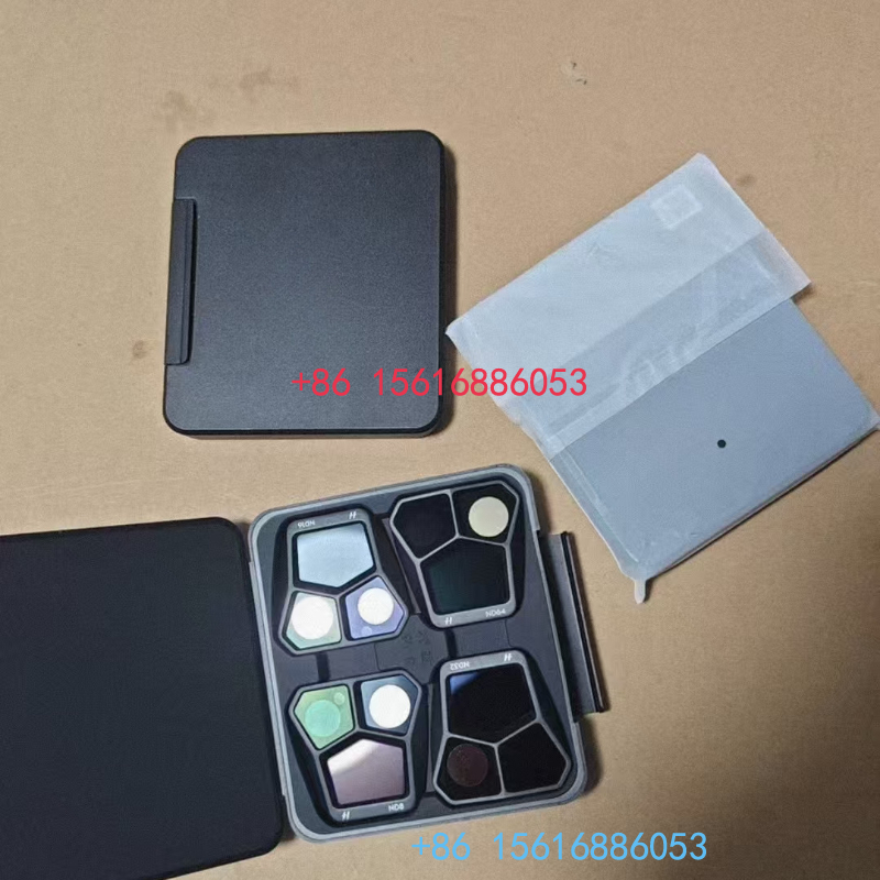 Drone Rcfpvpro - Original ND Filter Set (ND8/16/32/64) für