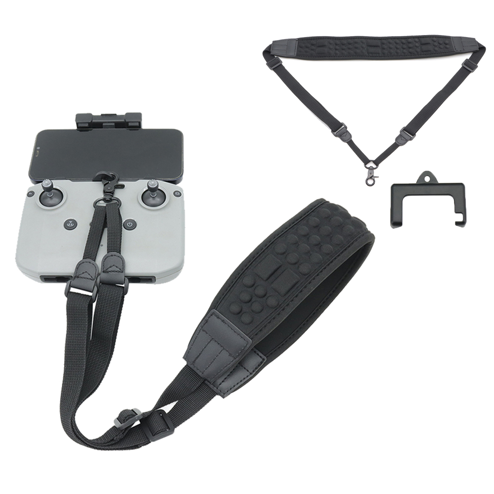 Drone Dji Rc Mini 3 - Entspannungs-Massage-Lanyard Fernbedienungs-Nackenband Drohnen-Zubehör für DJI Mini