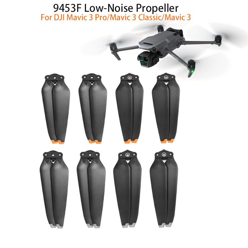 Drone Rcfpvpro - 9453F Propeller für DJI Mavic 3