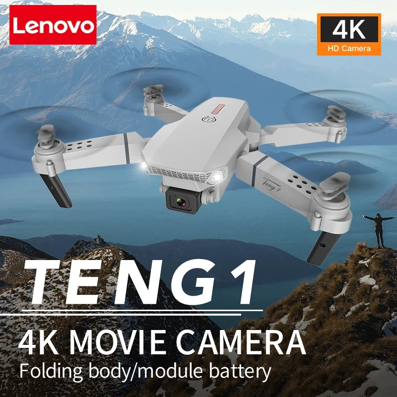 Drone Rc E88 Pro - Lenovo Neue E88 Pro WIFI FPV
