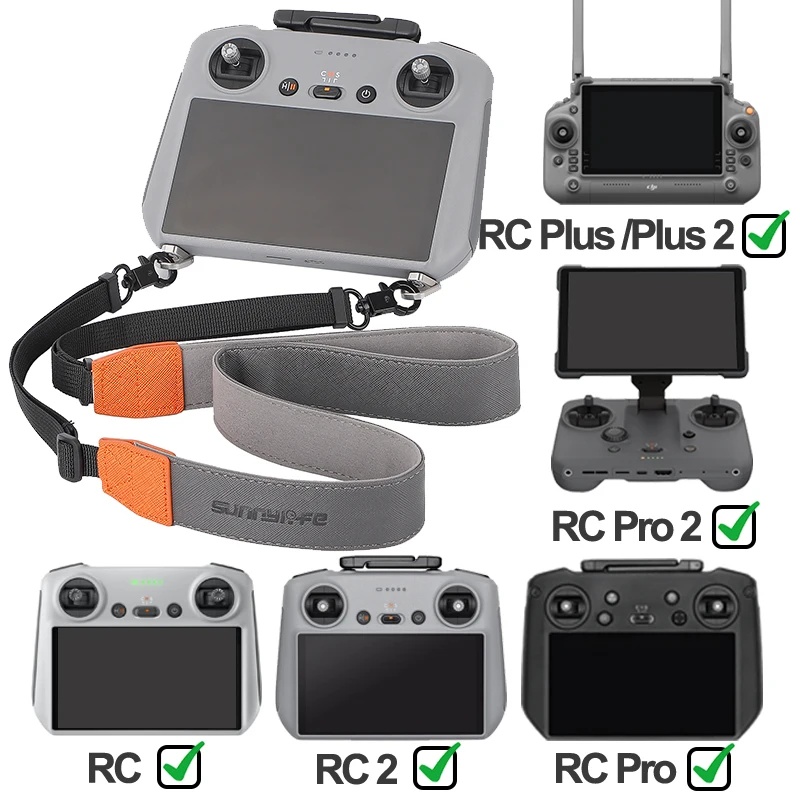 Drone Dji Rc Mini 3 - Lanyard für DJI RC/RC 2/ PRO/