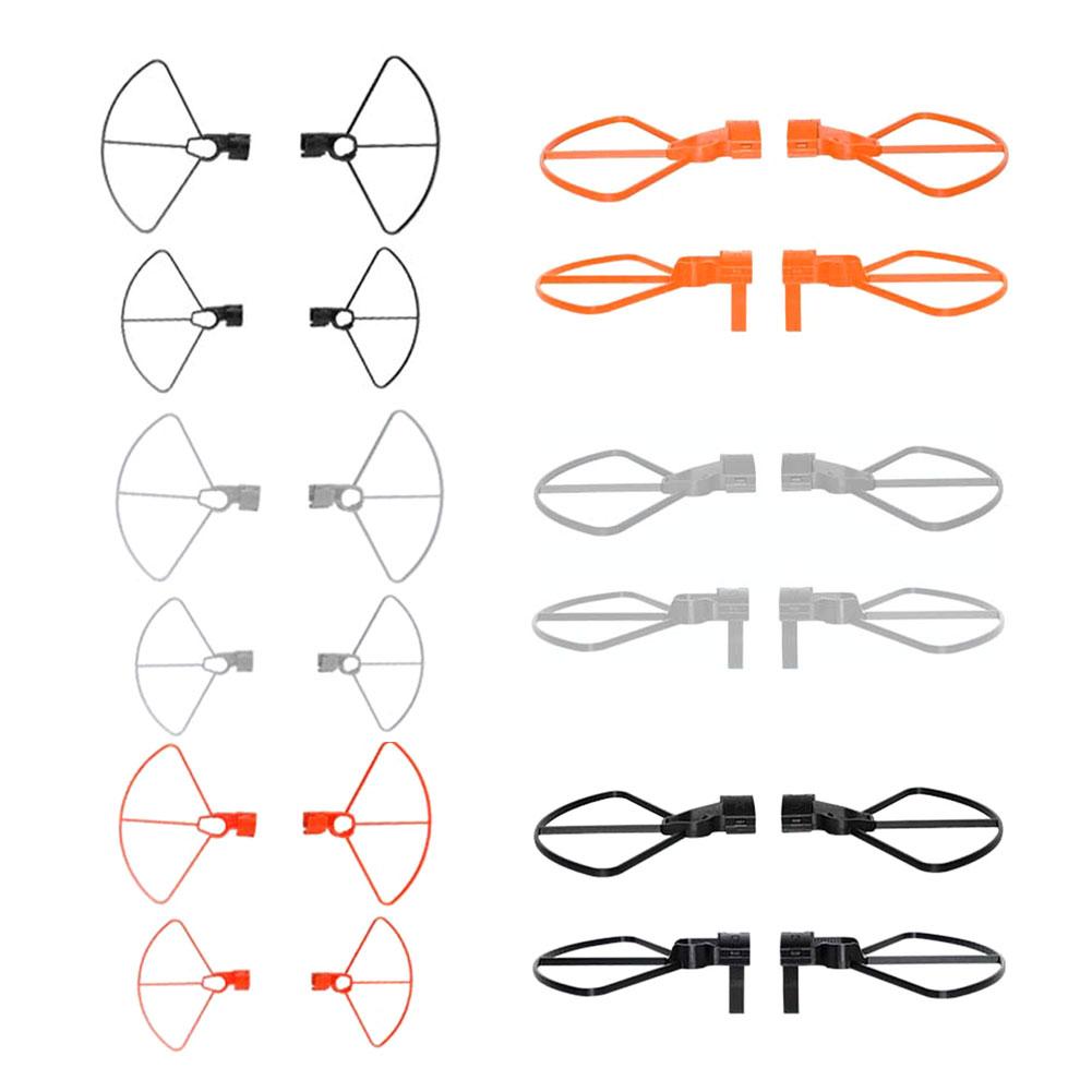Drone Propeller Guards - Propellerschutz für DJI Mini 5 Pro,