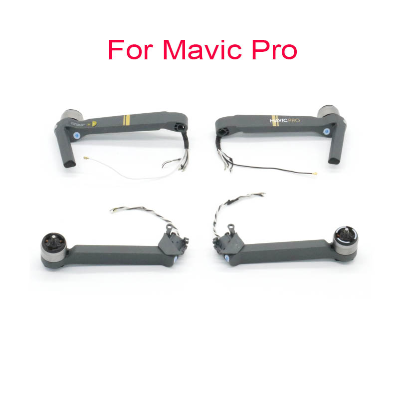 Drone Rcfpvpro - Für mavic Pro Links Rechts Vorne