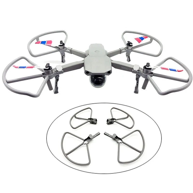Drone Propeller Guards - Für Mavic Air 2 Propellerschutz mit