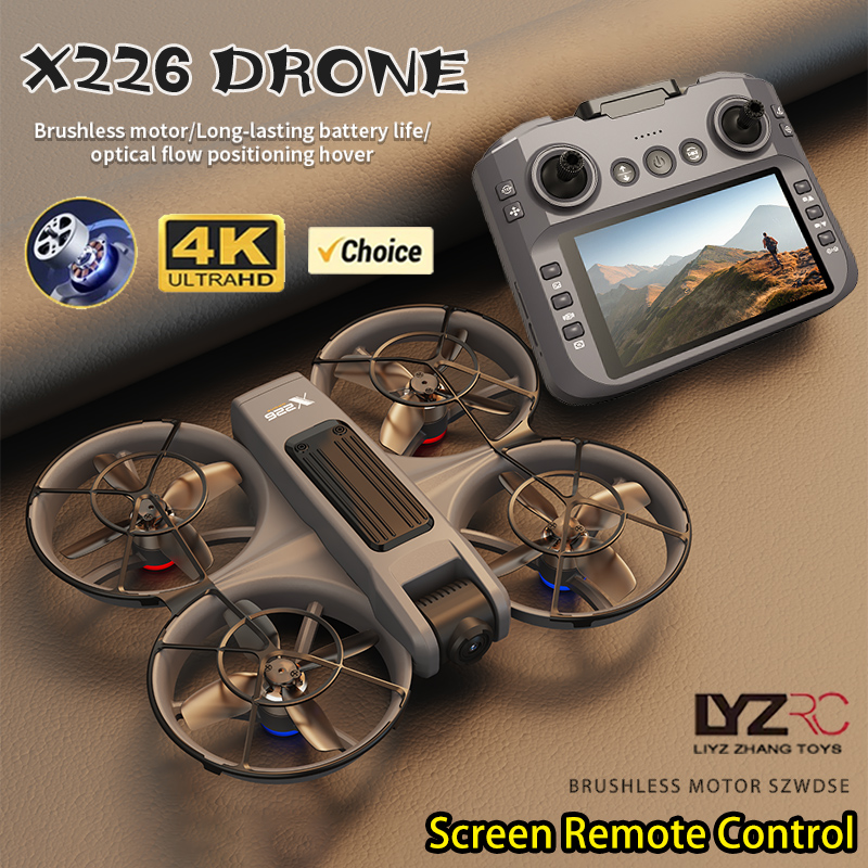 Drone Rc X226 - Neue X226 RC Drone 2,4G 5G