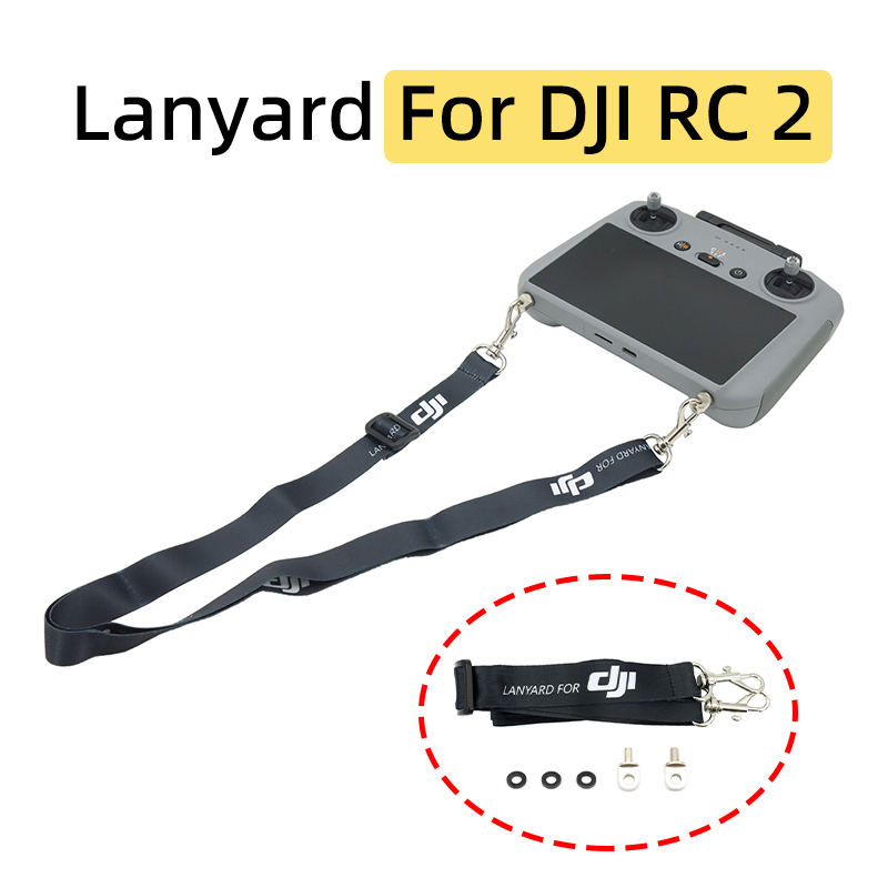 Drone Dji Rc Mini 3 - Für DJI AIR 3/2S/Mavic 3Pro/Mini 3/4/5Pro