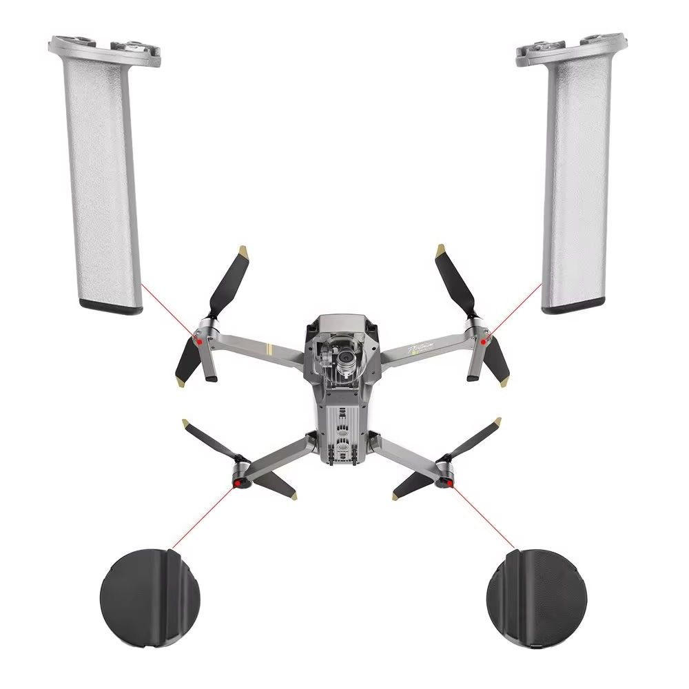 Original Fahrwerk Drohne für D – Drone Rcfpvpro Bewertung und Preis