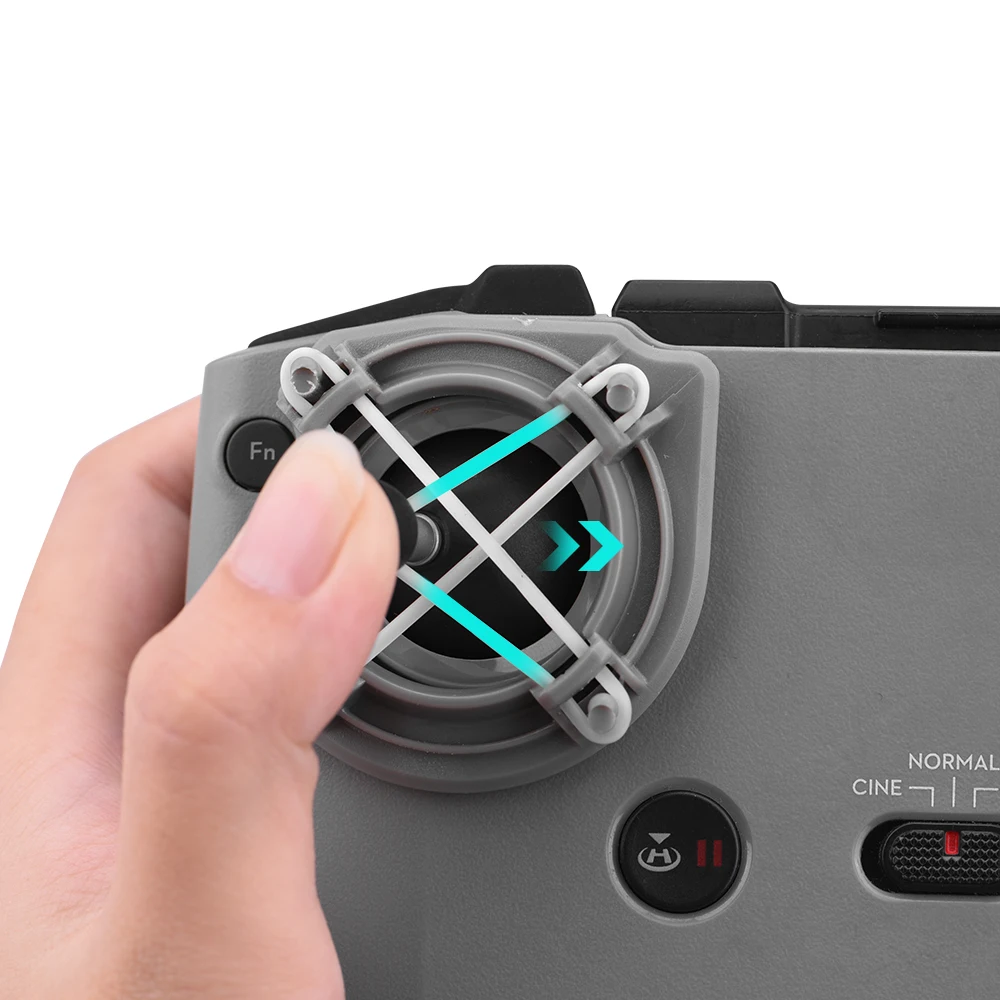 Rocker Speed Controller für DJ – Drone Rcfpvpro Bewertung und Preis