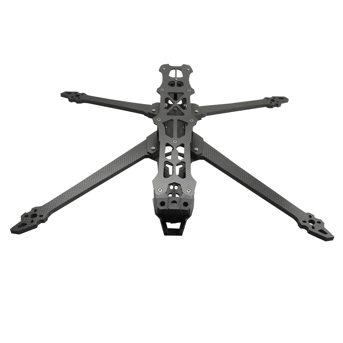 GK-V3 15 Zoll 680mm FPV Drohne – Drone Rc Battery Bewertung und Preis
