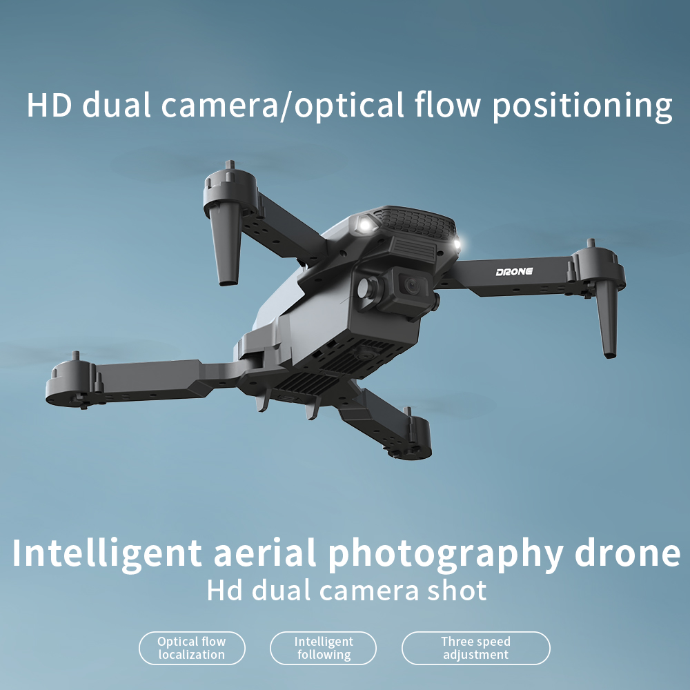 2025 E88 Pro Drone Professione – Drone Rc E88 Pro Bewertung und Preis