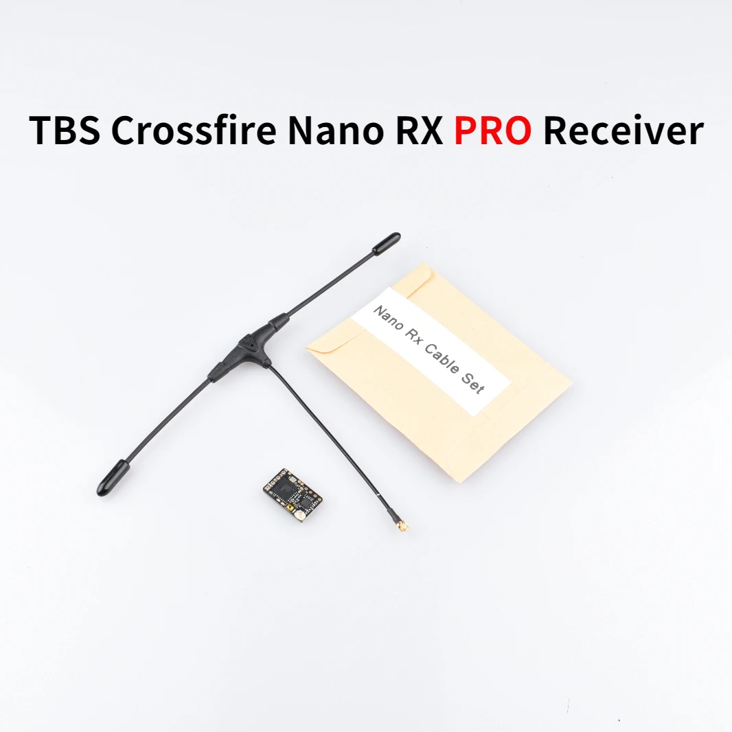 Original tbs crossfire nano rx – Crossfire Receiver Rx Bewertung und Preis