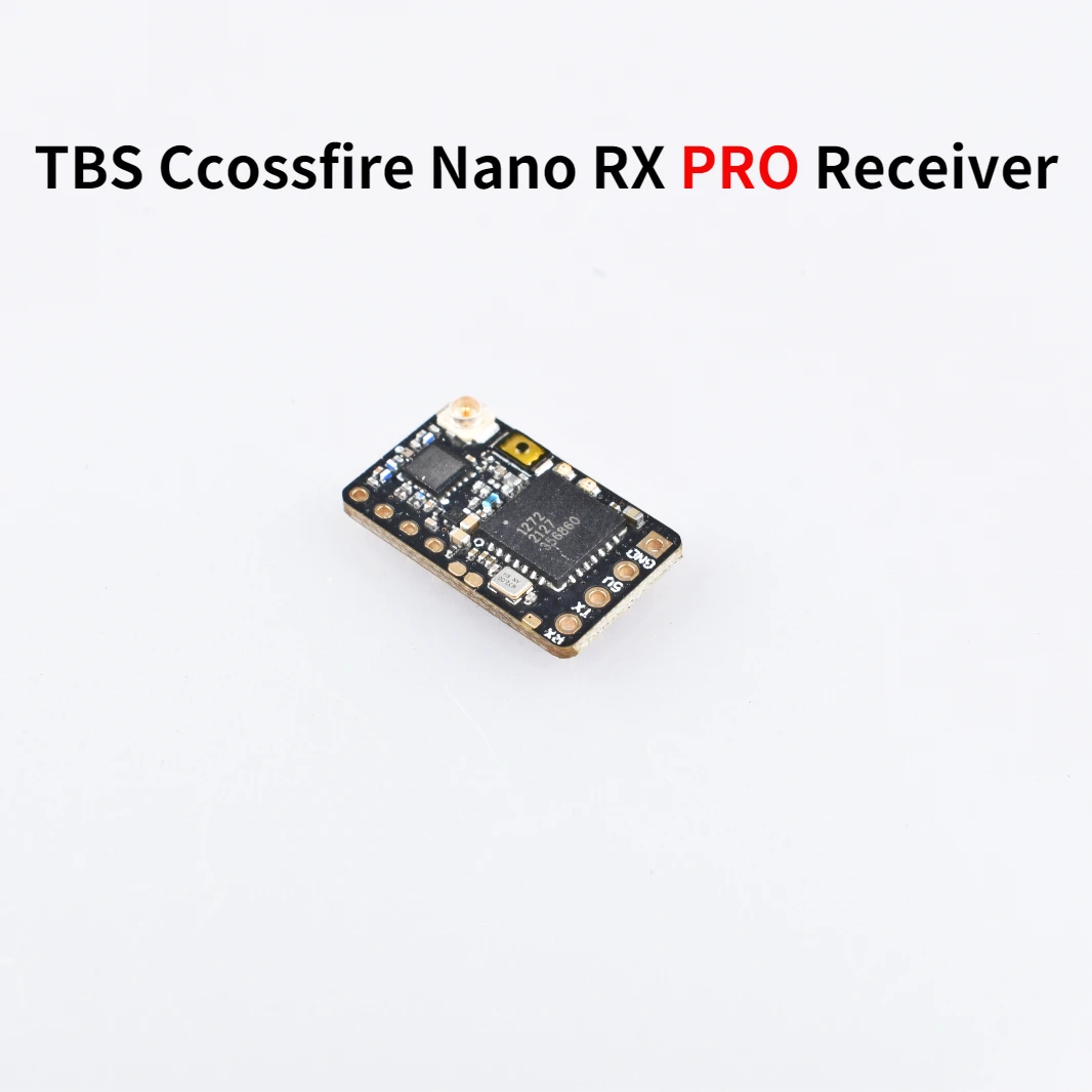Original tbs crossfire nano rx – Crossfire Receiver Rx Bewertung und Preis