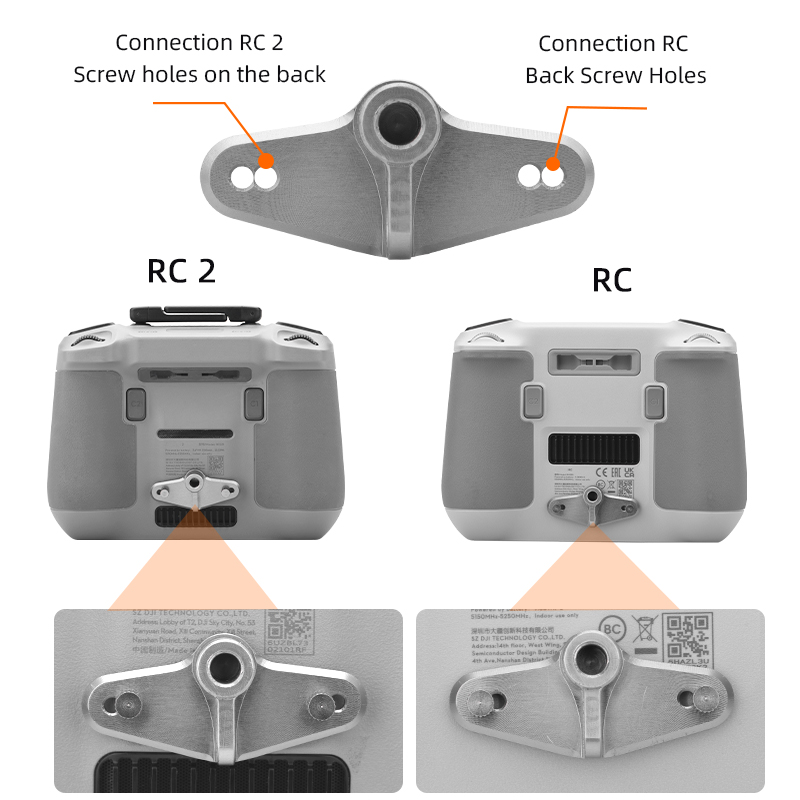 RC RC2 Fernbedienung Fahrradha – Drone Dji Rc Mini 3 Bewertung und Preis