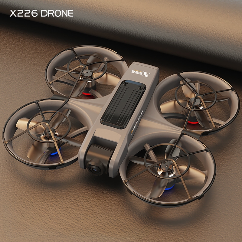 VR FPV Drohne X226/X226VR Droh – Drone Rc X226 Bewertung und Preis