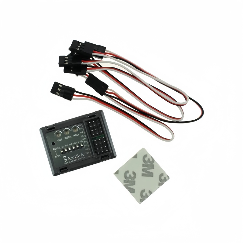 3-Achsen-Gyro-Flugcontroller T – Drone Rc Battery Bewertung und Preis