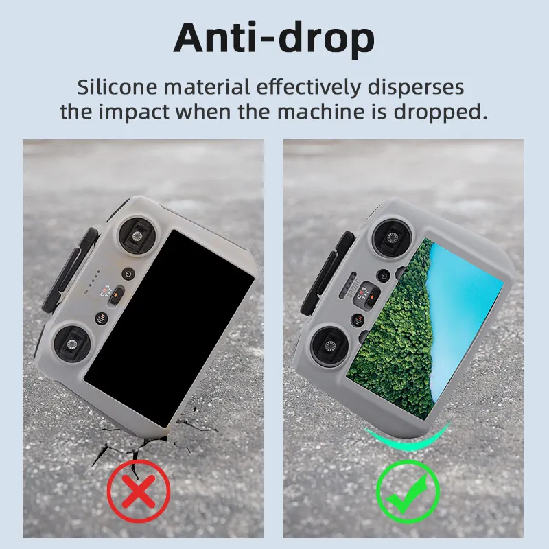 Silikonhülle für DJI Avata 360 – Drone Dji Rc Mini 3 Bewertung und Preis