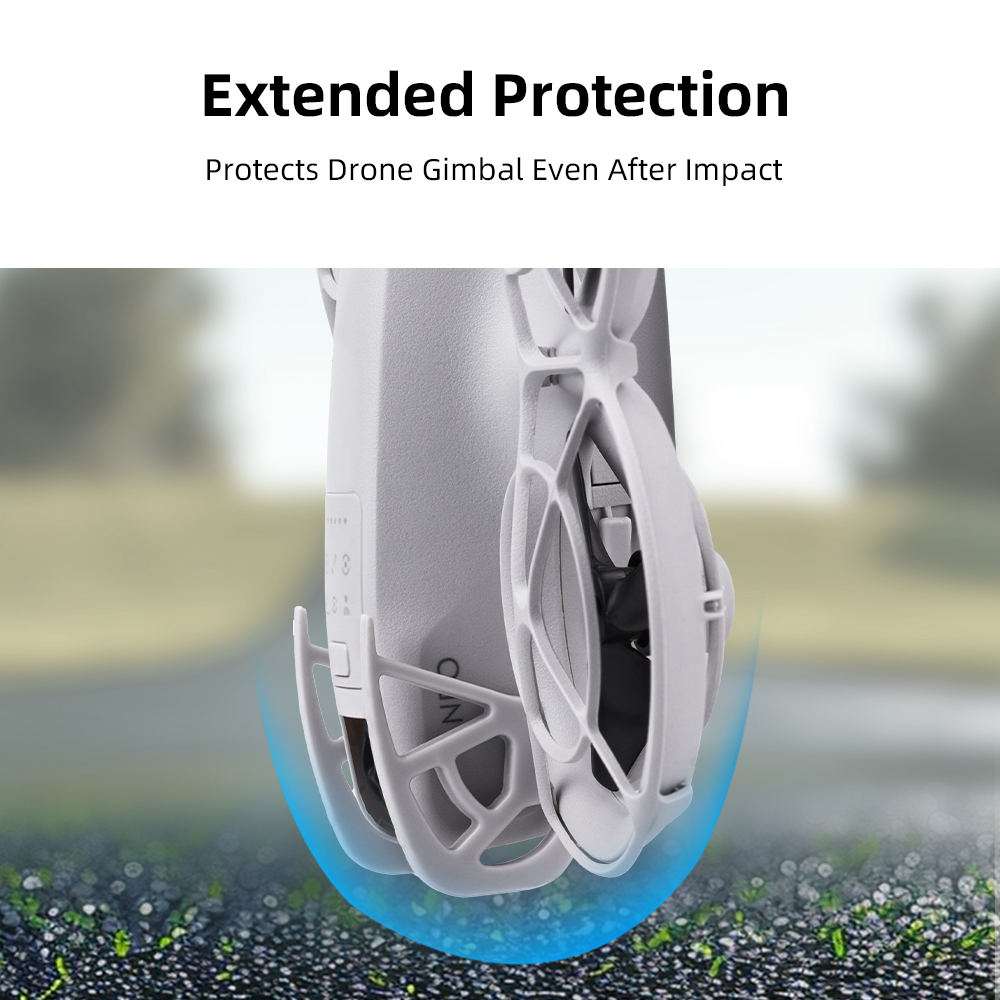 BRDRC Für DJI NEO Zubehör Samm – Drone Propeller Guards Bewertung und Preis