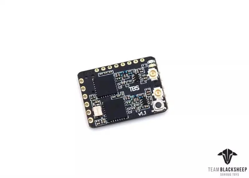 Black Sheep TBS CROSSFIRE DIVE – Crossfire Receiver Rx Bewertung und Preis
