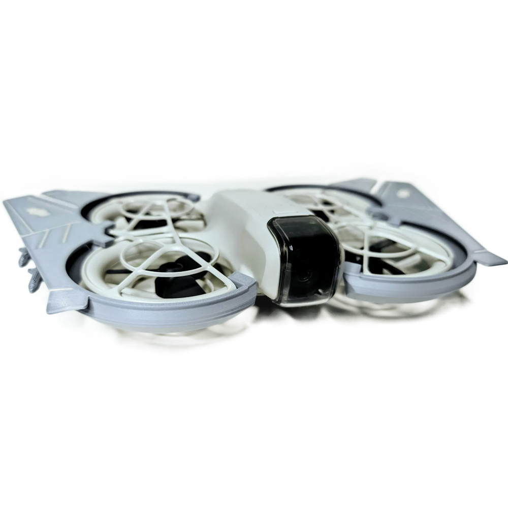 Schutz Stoßstange Ring Für DJI – Drone Propeller Guards Bewertung und Preis