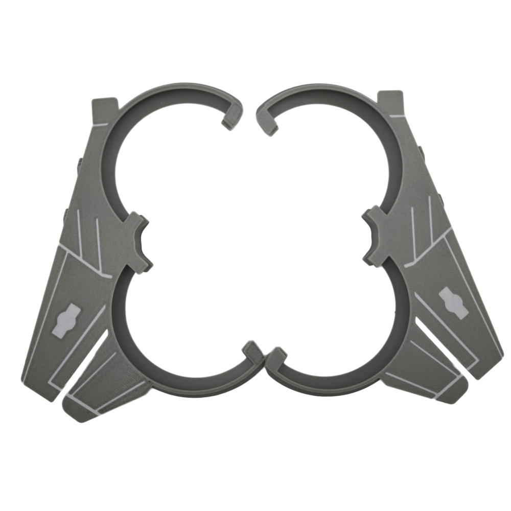 Schutz Stoßstange Ring Für DJI – Drone Propeller Guards Bewertung und Preis