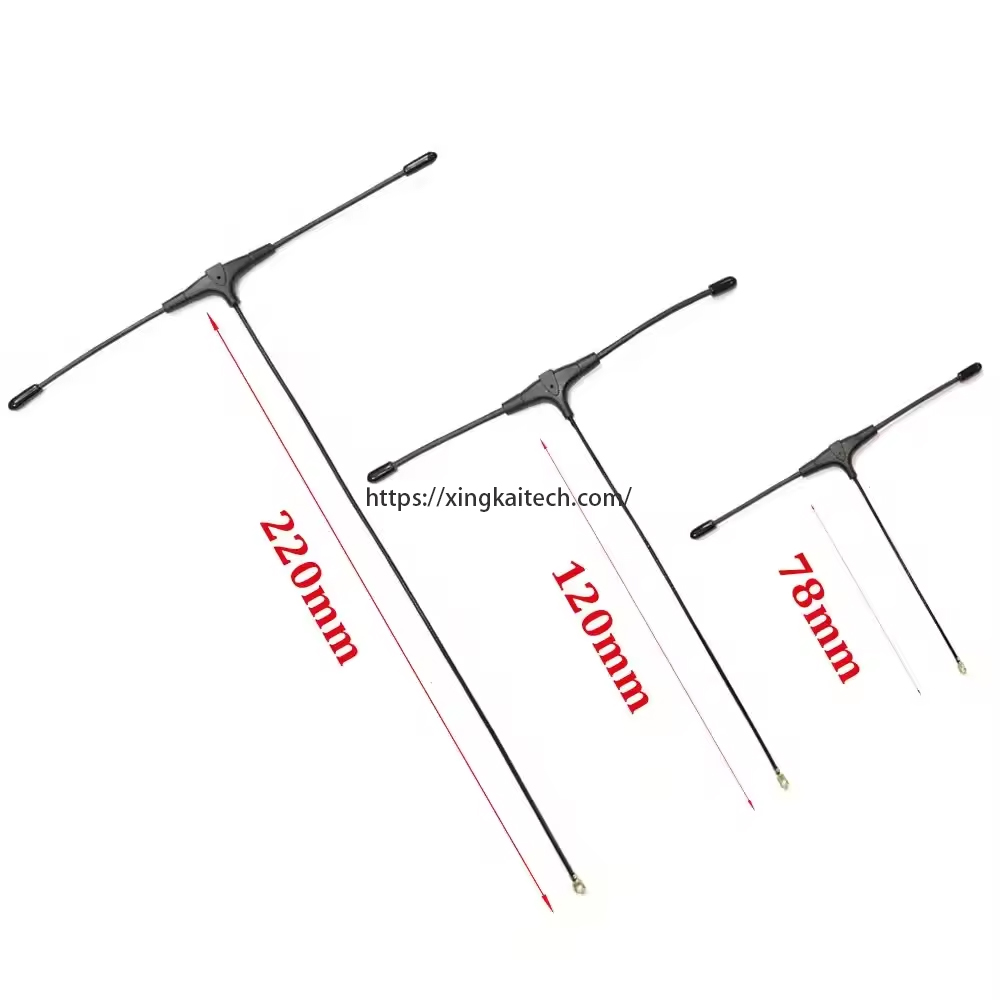 BAYCK 915MHz 2,4GHz T-Typ Ante – Crossfire Receiver Rx Bewertung und Preis