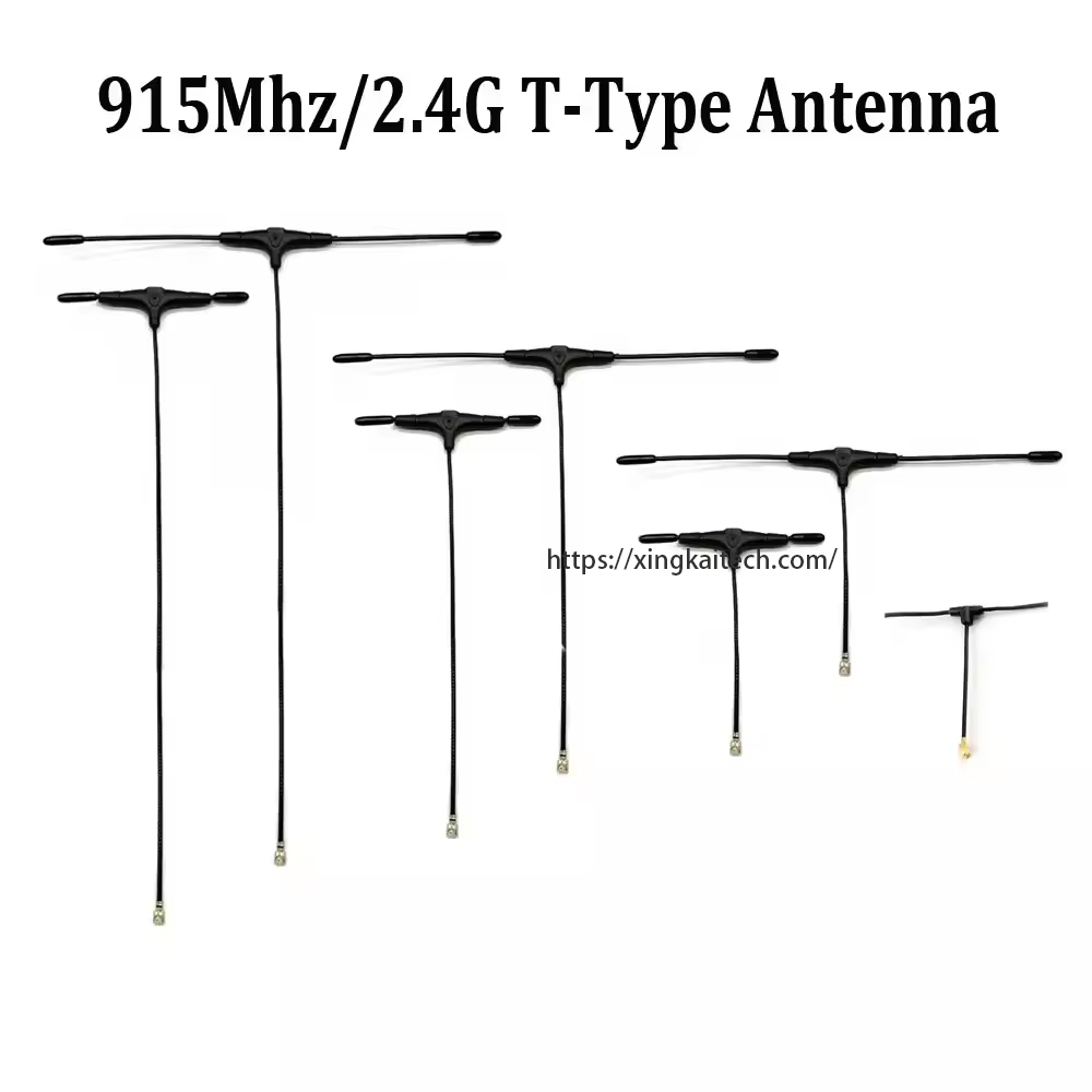 BAYCK 915MHz 2,4GHz T-Typ Ante – Crossfire Receiver Rx Bewertung und Preis