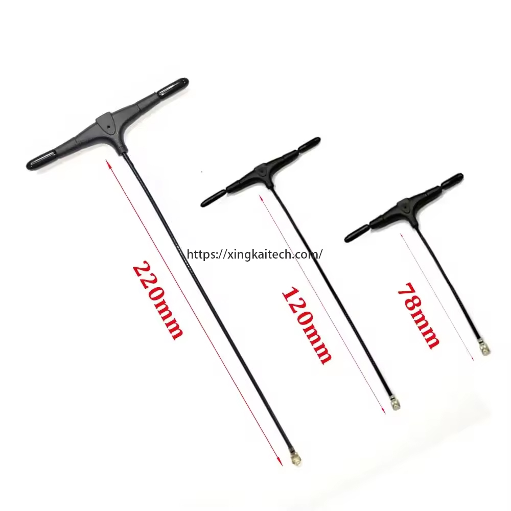 BAYCK 915MHz 2,4GHz T-Typ Ante – Crossfire Receiver Rx Bewertung und Preis