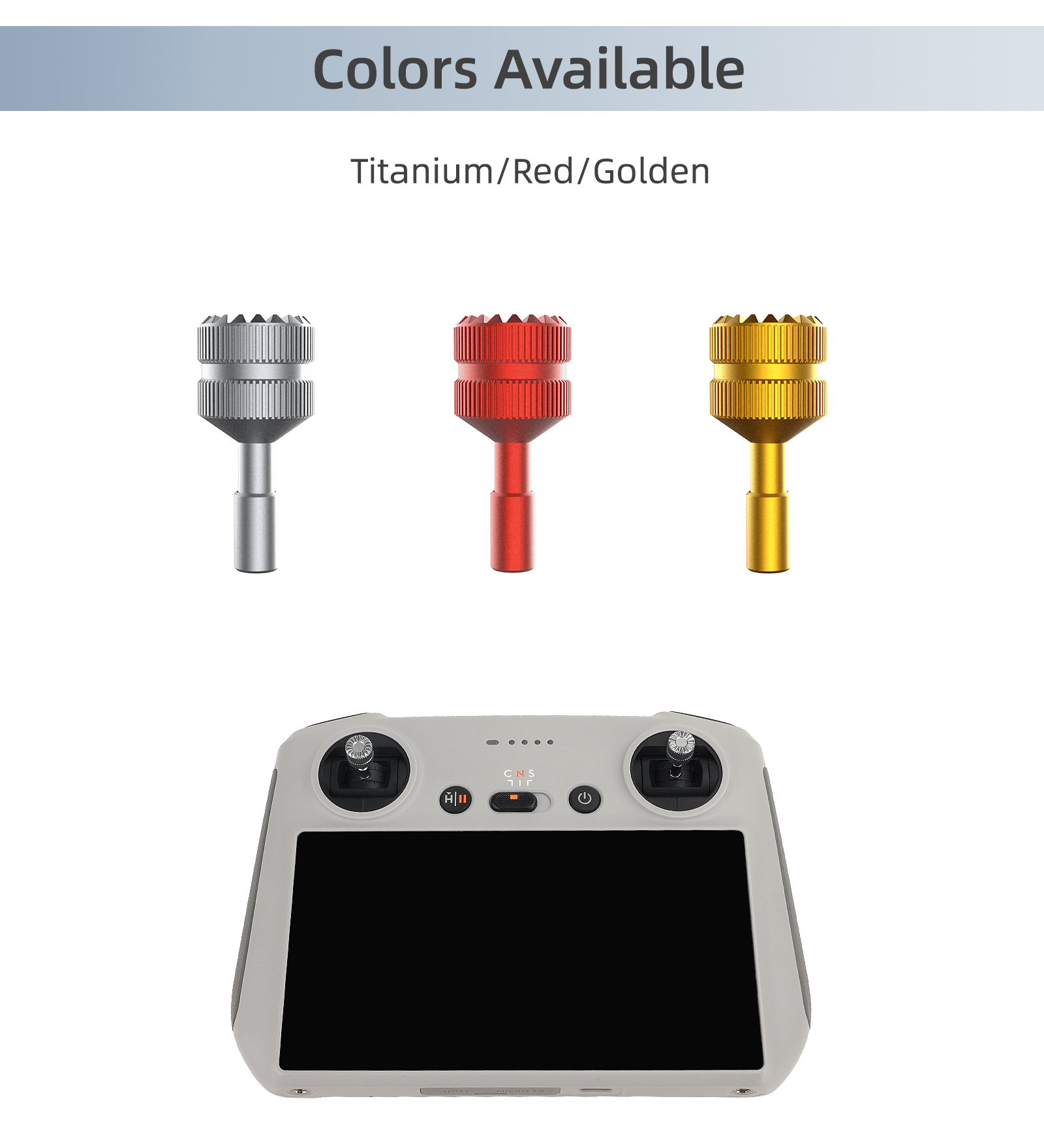 Fernbedienung Joystick Für DJI – Drone Rcfpvpro Bewertung und Preis