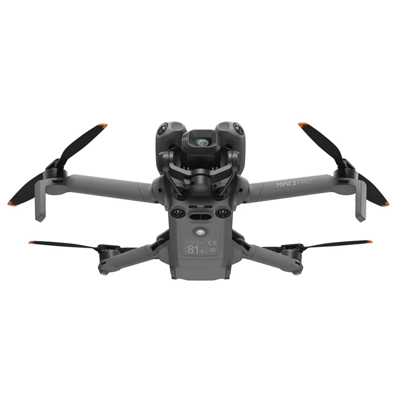 DJI Mini 5 Pro Fly More Combo  – Drone Dji Rc Mini 3 Bewertung und Preis