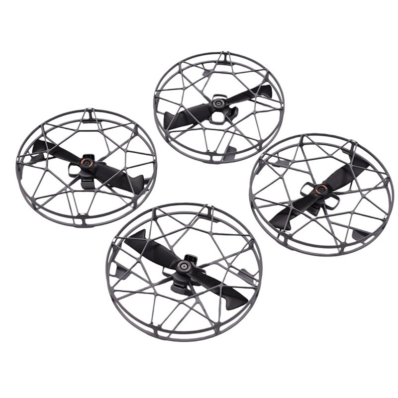 Drohnenzubehör - Für DJI Mini  – Drone Propeller Guards Bewertung und Preis