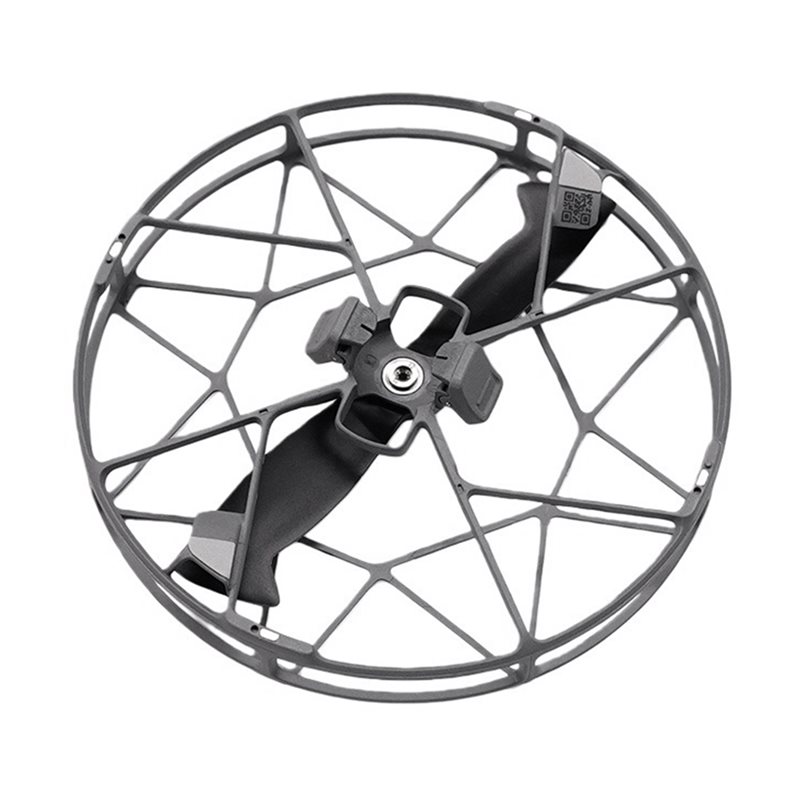Drohnenzubehör - Für DJI Mini  – Drone Propeller Guards Bewertung und Preis