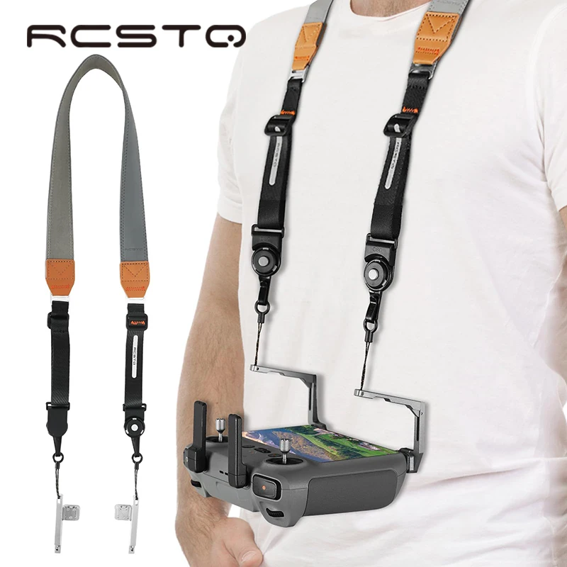 RCSTQ Für DJI RC/RC 2 Drone Fe – Drone Dji Rc Mini 3 Bewertung und Preis