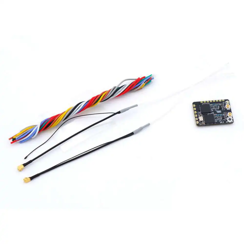 BoMaSTBS Crossfire Diversity N – Crossfire Receiver Rx Bewertung und Preis