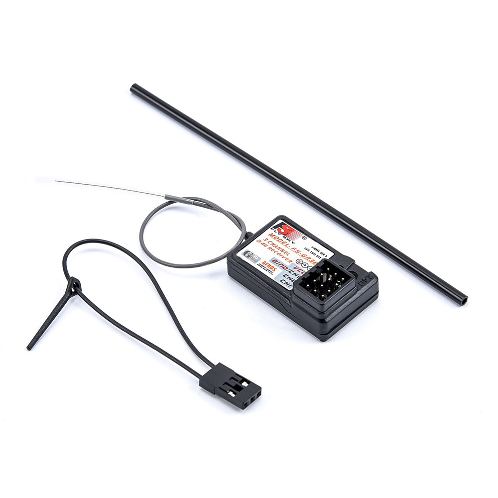 Flysky RC-Empfänger FS-IA6 IA6 – Drone Rc Battery Bewertung und Preis