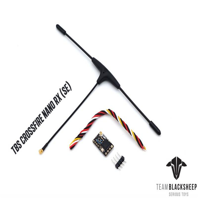 Team BlackSheep TBS Crossfire  – Crossfire Receiver Rx Bewertung und Preis