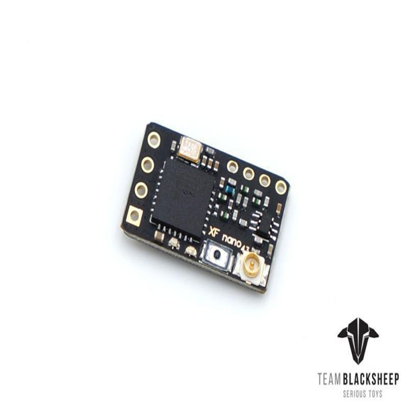 Team BlackSheep TBS Crossfire  – Crossfire Receiver Rx Bewertung und Preis
