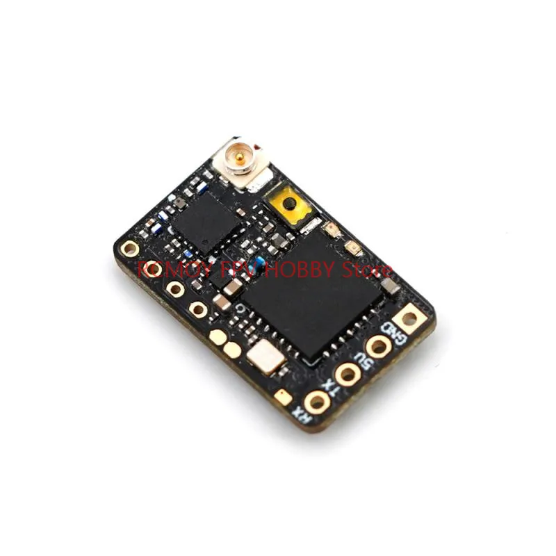 VoidFly Neuester TBS CROSSFIRE – Crossfire Receiver Rx Bewertung und Preis