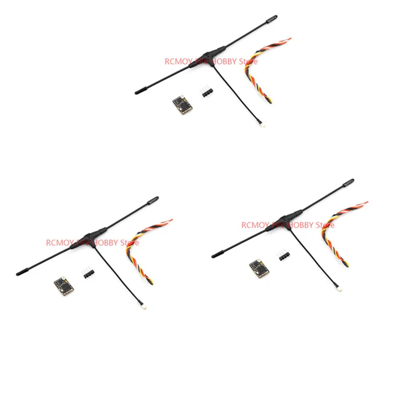VoidFly Neuester TBS CROSSFIRE – Crossfire Receiver Rx Bewertung und Preis