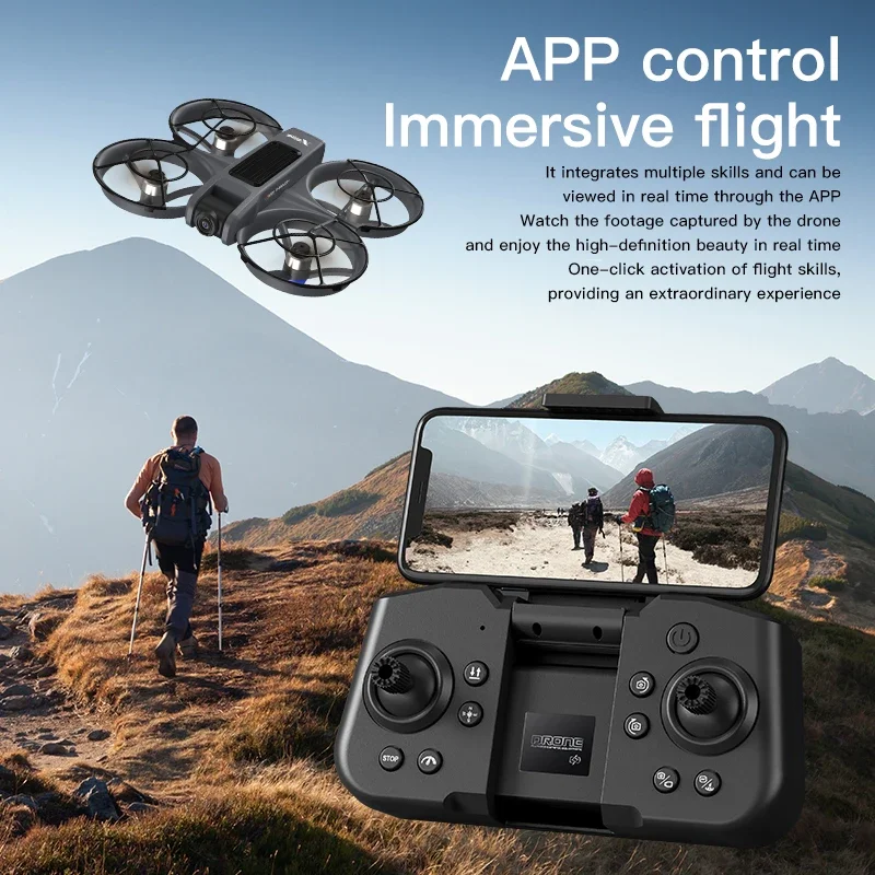 Xiaomi X226 VR-Drohne 8K Luftb – Drone Rc X226 Bewertung und Preis