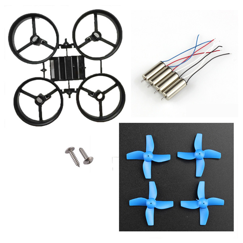 JJRC H36 Eachine E010 Tiny DIY – Drone Rc Battery Bewertung und Preis